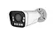 8MP Bullet Motorized Lens IP Camera Built-in SD card/Mic